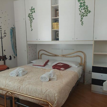 Casa Di Tania Διαμέρισμα Τεργέστη Εξωτερικό φωτογραφία