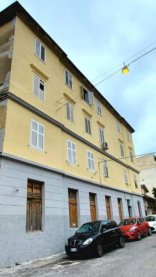 Casa Di Tania Διαμέρισμα Τεργέστη Εξωτερικό φωτογραφία