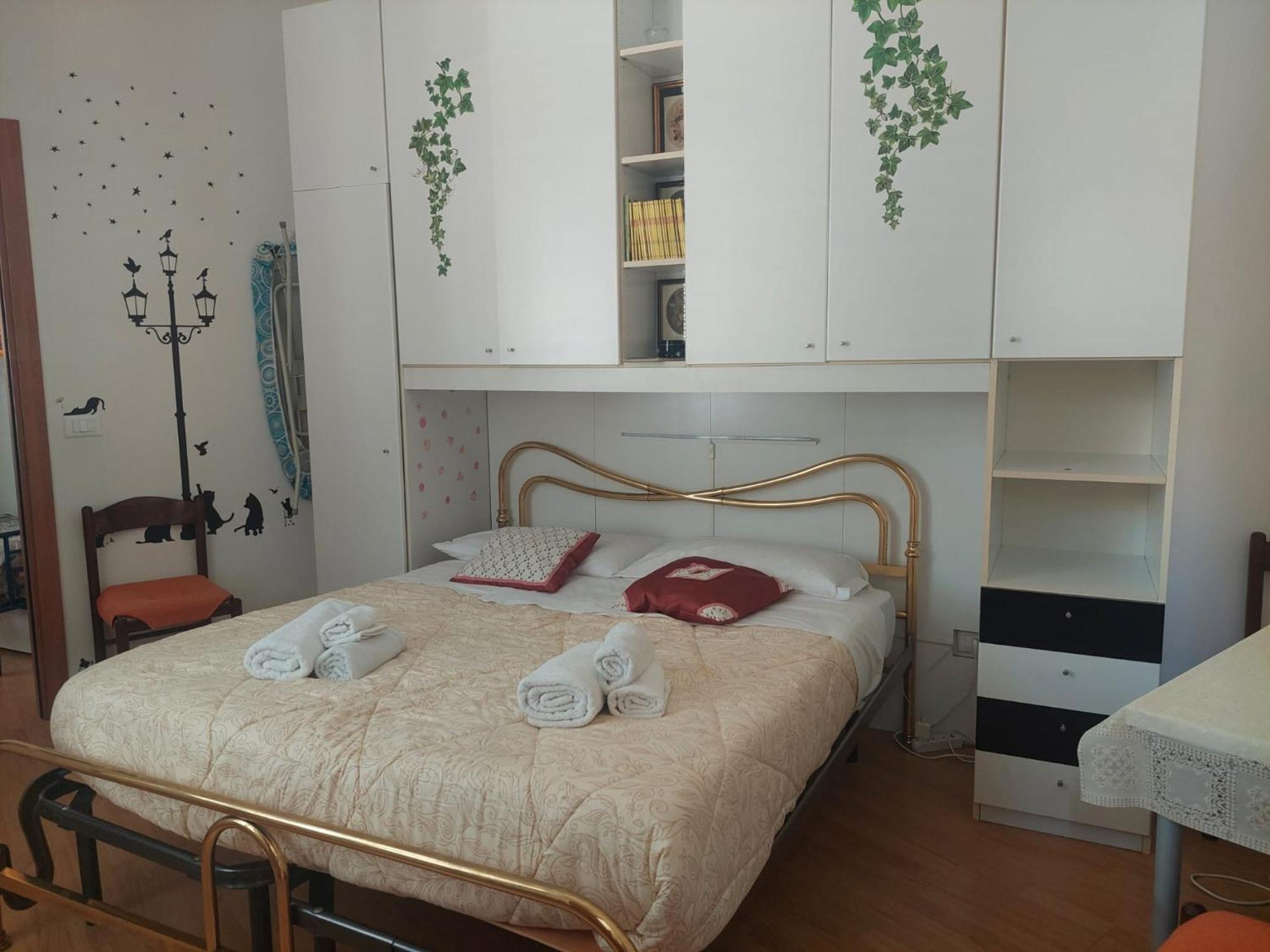 Casa Di Tania Διαμέρισμα Τεργέστη Εξωτερικό φωτογραφία