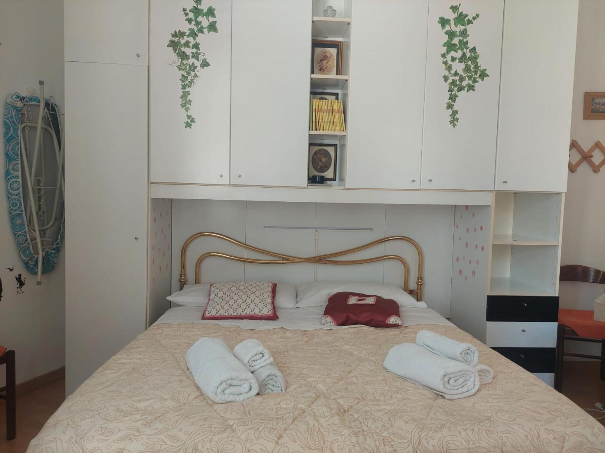 Casa Di Tania Διαμέρισμα Τεργέστη Εξωτερικό φωτογραφία